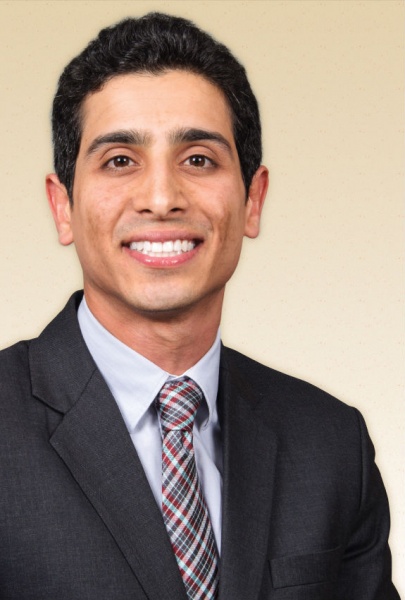 Dr. Waheed Mohamed, MD
