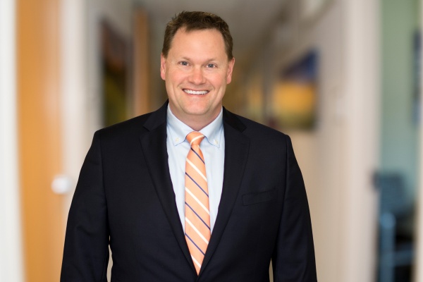 Dr. John Hemmersmeier, MD