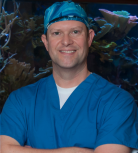 Dr. Paul Bowman, MD