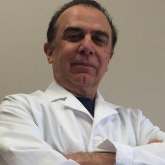 Dr. Gregory Pistone, MD