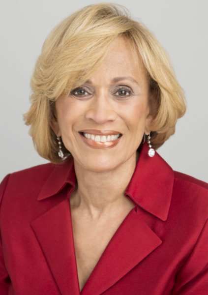 Dr. Lorna Thomas, MD