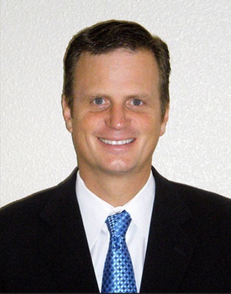 Dr. John Anderson