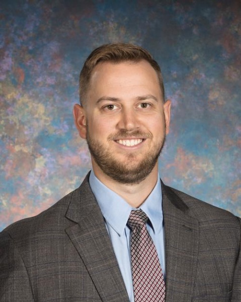 Dr. Joshua Hollinger