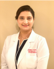 Dr. Harneet Kaur, MD