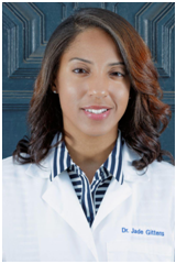Dr. Jade Gittens