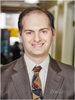 Dr. Howard Reifer
