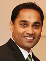 Dr. Kanwar Iqbal Gill, MD