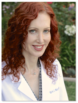 Dr. Karin Harp, MD