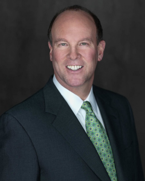 Dr. James Chappell, MD