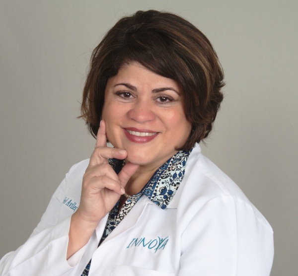 Dr. Maribel Aviles, MD