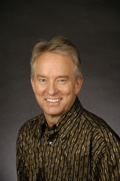 Dr. John Armstrong, MD
