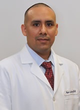 Dr. Hugo Linares, DO