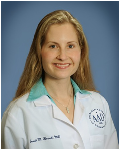 Dr. Sarah Howell, MD
