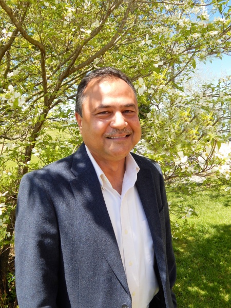 Dr. Muhammad Ashfaq, MD