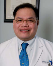 Dr. Antonio De Ogracias Lopez, MD