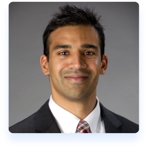 Dr. Asghar Rizvi, MD