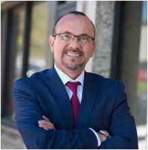 Dr. Julio Olaya, MD