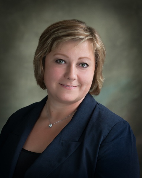 Dr. Iryna Serembytsky, MD