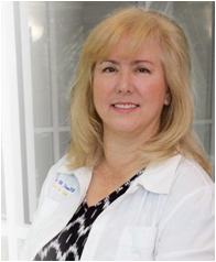 Dr. Elizabeth Fernandez, MD
