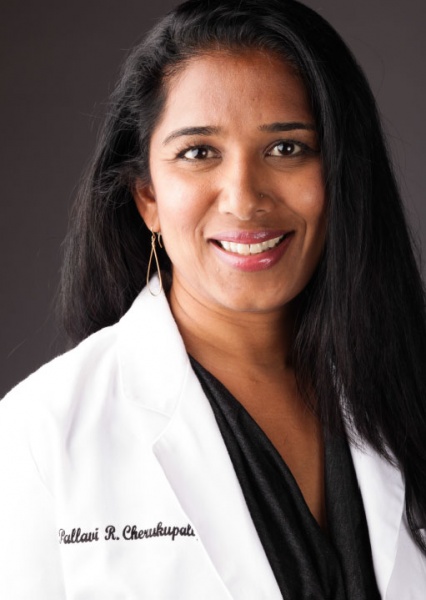Dr. Pallavi Cherukupally, MD