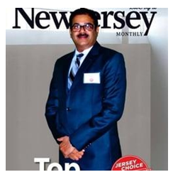 Dr. Sanjiv Parikh, MD