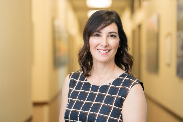 Dr. Lori Ramirez, MD