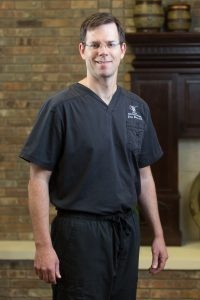 Dr. Jason Blaser, MD