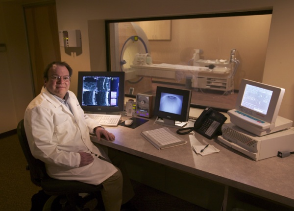 Dr. Brian Jacobs, MD