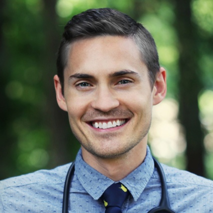 Dr. Scott Noorda, DO