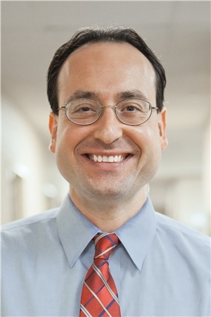 Dr. Gene Devora