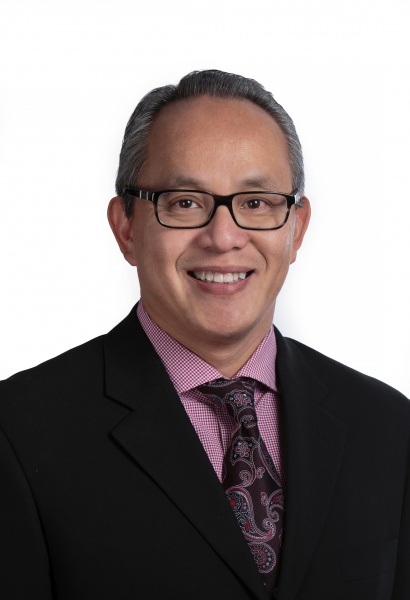 Dr. Thomas Nguyen, MD