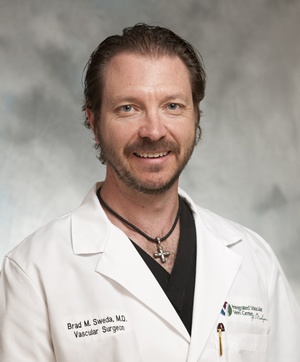 Dr. Bradley M Sweda, MD