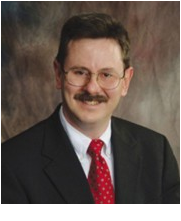 Dr. Steven Harper, MD