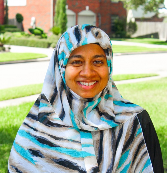 Dr. Sultana Afrooz, DO