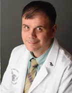 Dr. Mhd Iyad Alshwaf, MD