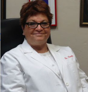 Dr. Pamela Kirby