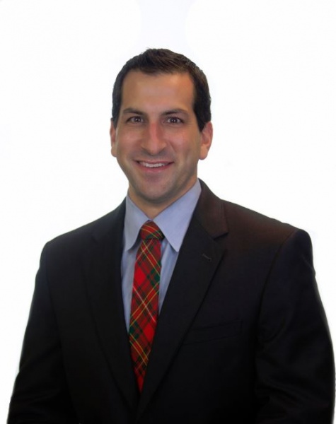 Dr. Timothy Plerhoples, MD