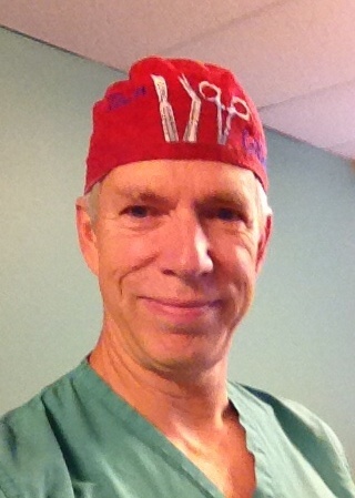 Dr. John Leblanc, DO