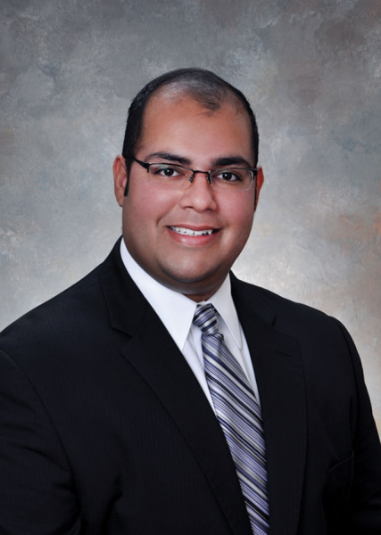 Dr. Sunil Sharma, MD