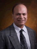 Dr. Qamaruddin Qazi, MD