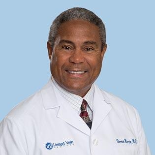Dr. Derrick Martin, MD