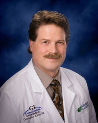Dr. Christopher Young, MD