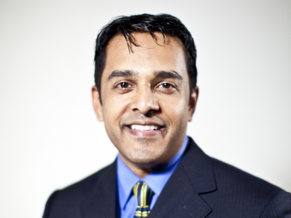 Dr. Mathew John