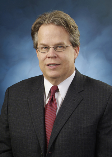 Dr. Thomas Heffron, MD