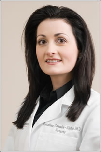 Dr. Caroline Coombs-Skiles, MD