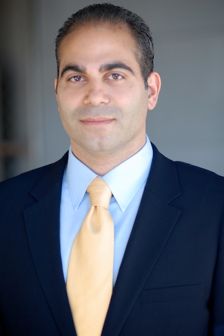 Dr. Allen Kamrava, MD