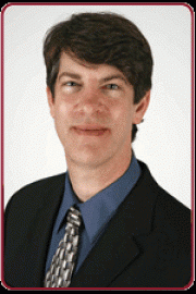Dr. Robert Ecker, MD