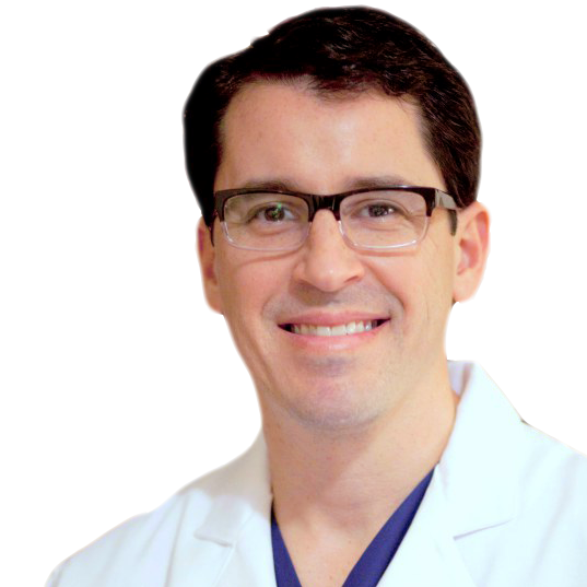 Dr. Mario Malvehy, MD