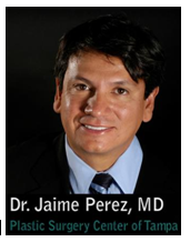Dr. Jaime Perez, MD