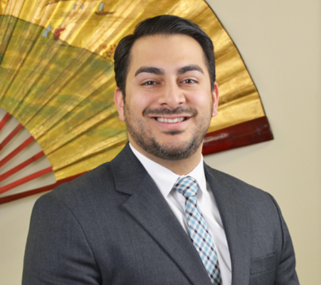 Dr. Rishi Razdan, MD